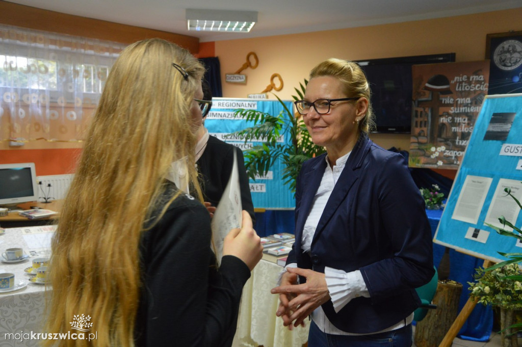 Konkurs pięknego głośnego czytania