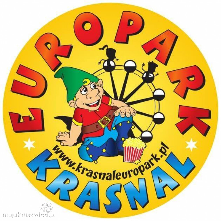 Konkurs na bilety do Wesołego Miasteczka