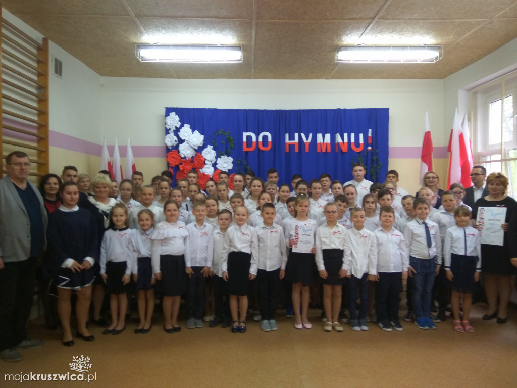 DO HYMNU