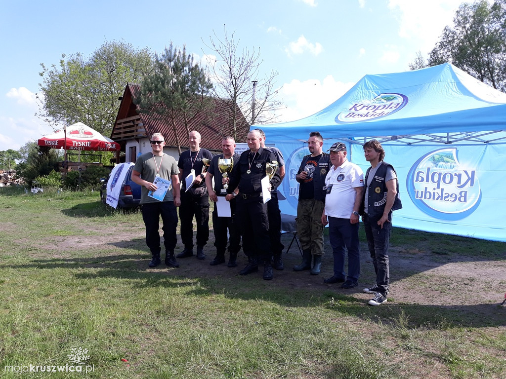 Zawody wędkarskie 2019