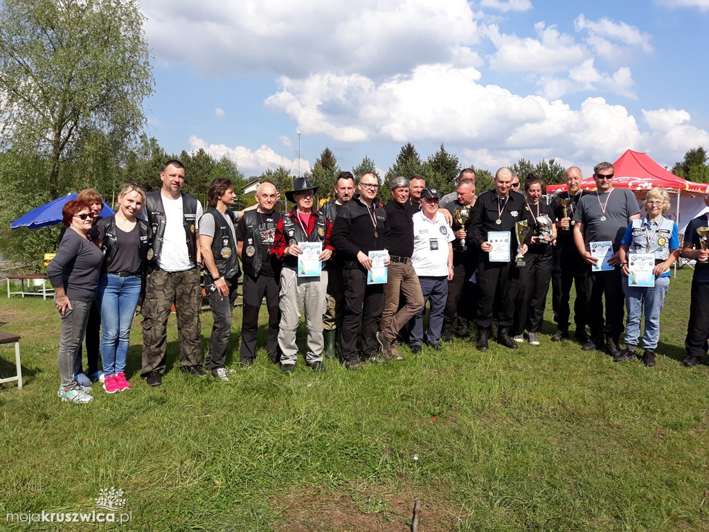 Zawody wędkarskie 2019