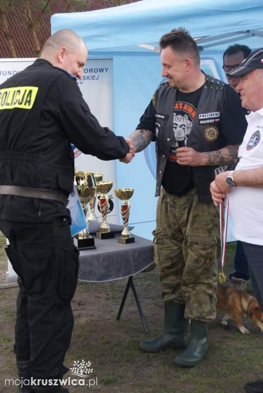 Zawody wędkarskie 2019