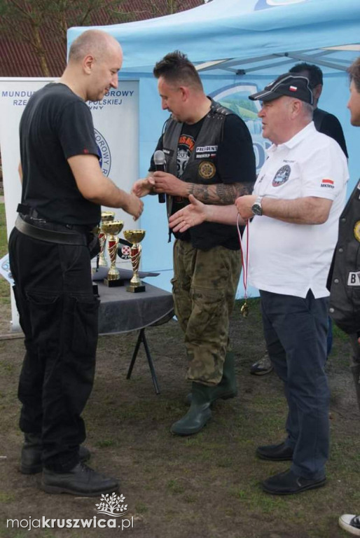 Zawody wędkarskie 2019