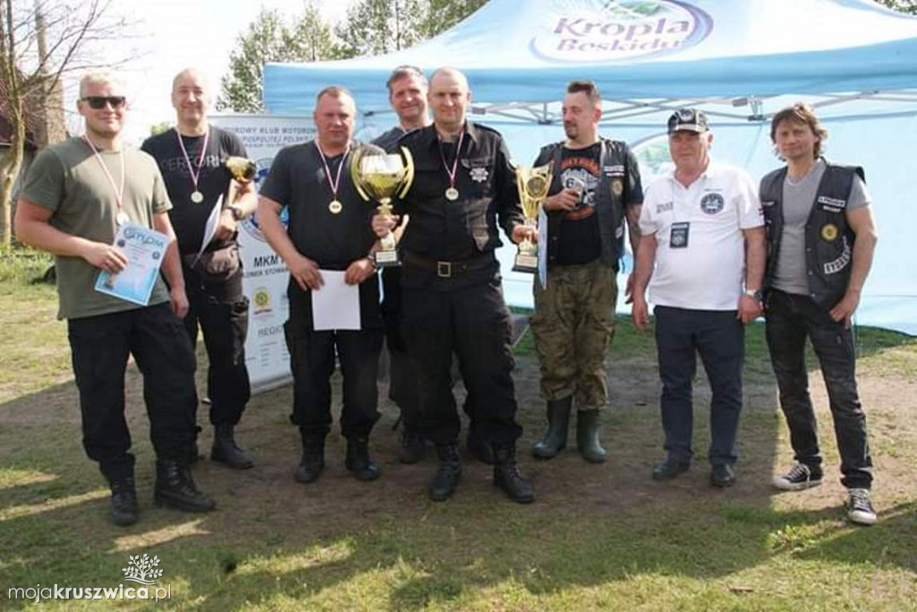 Zawody wędkarskie 2019