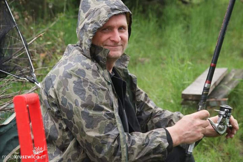 Zawody wędkarskie 2019
