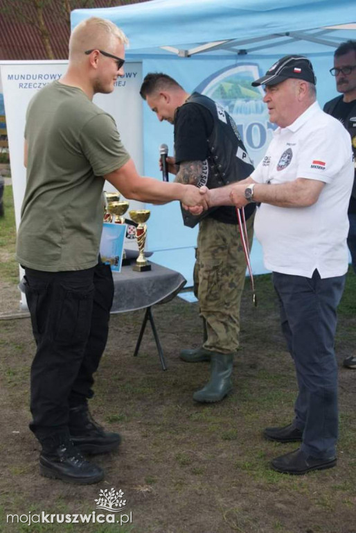 Zawody wędkarskie 2019