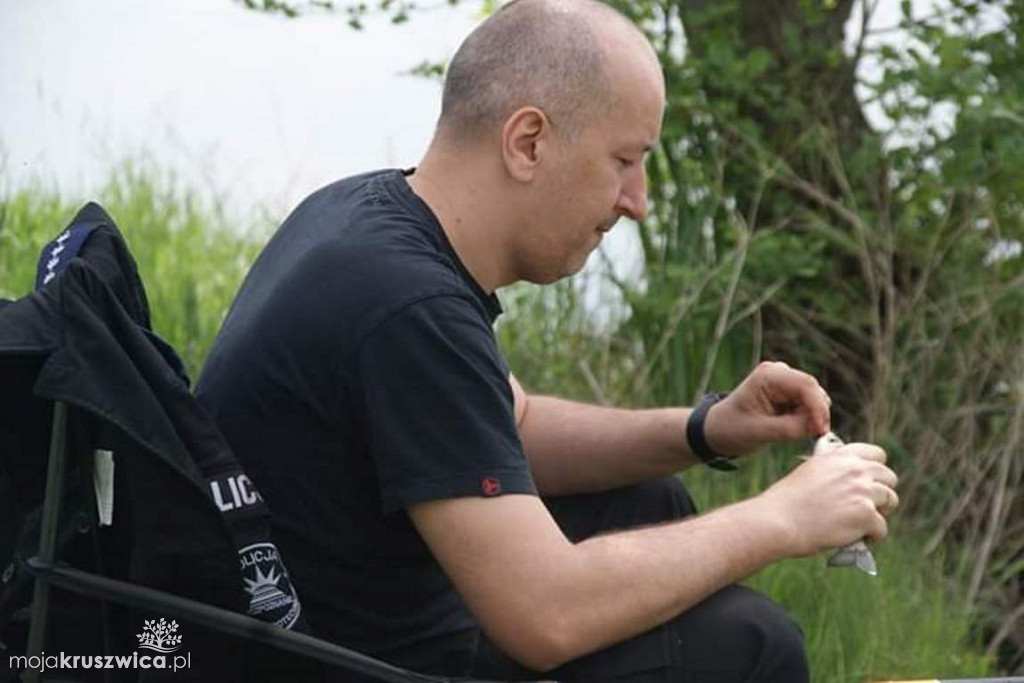 Zawody wędkarskie 2019