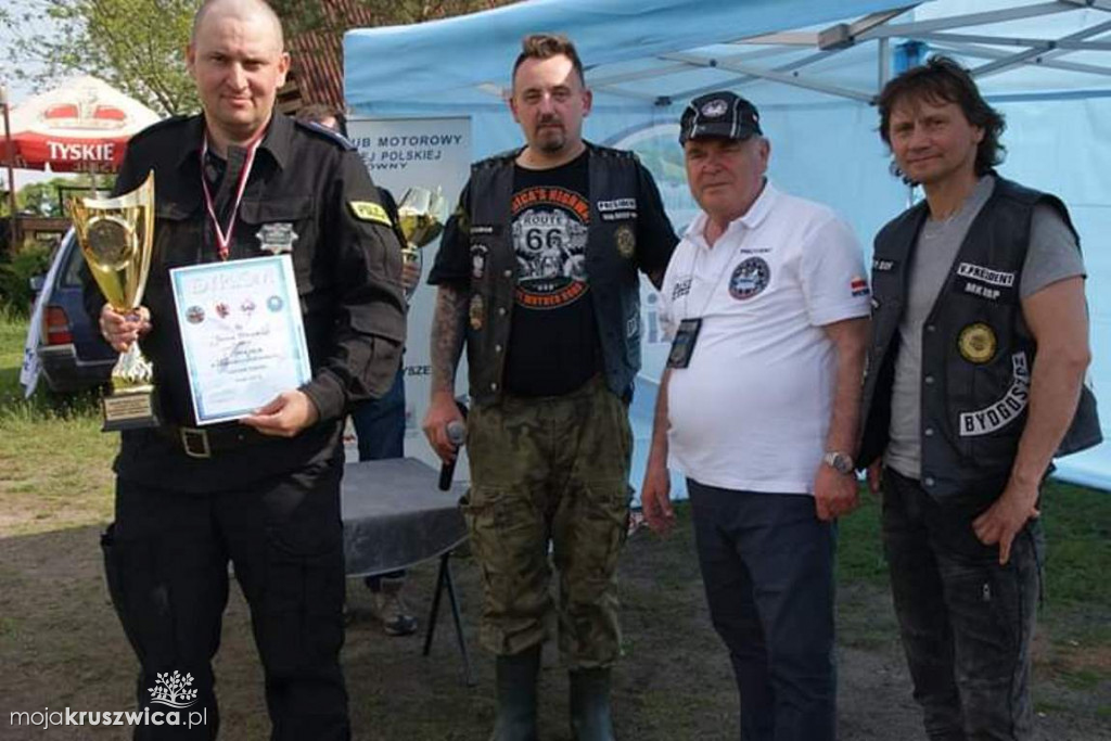 Zawody wędkarskie 2019