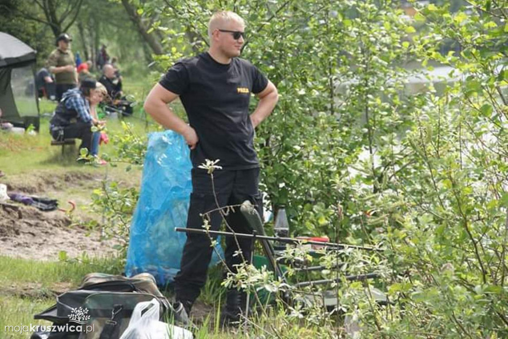Zawody wędkarskie 2019