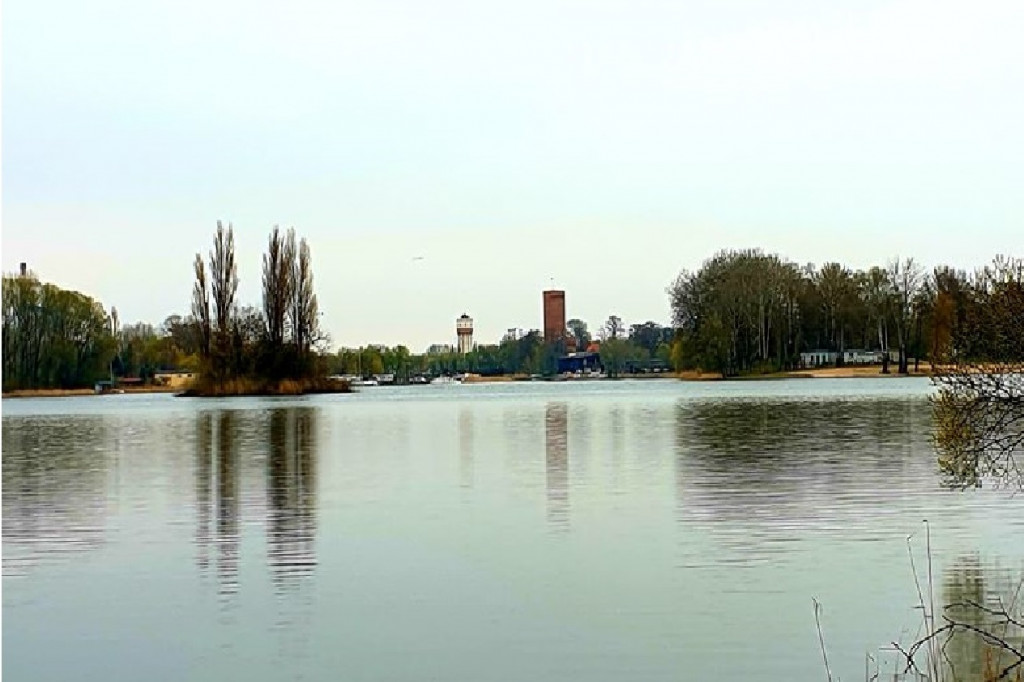 Kruszwica fot. Żaneta Kowalska