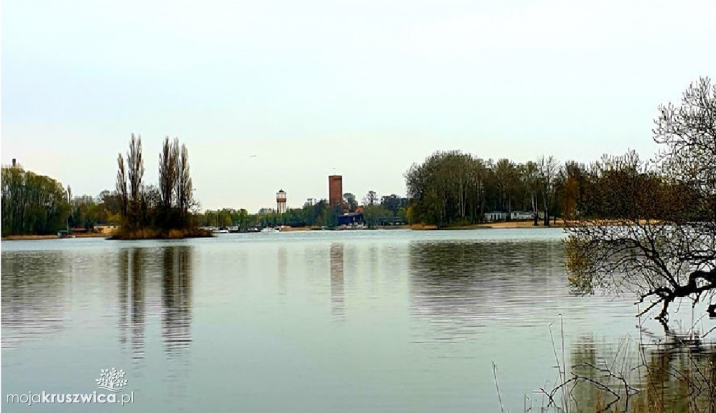 Kruszwica fot. Żaneta Kowalska