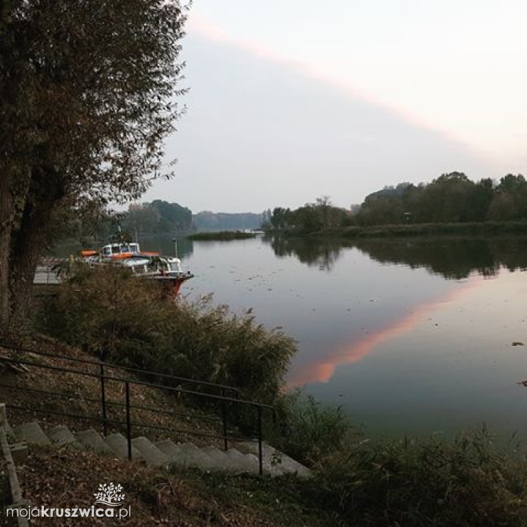 Kruszwica fot. Żaneta Kowalska
