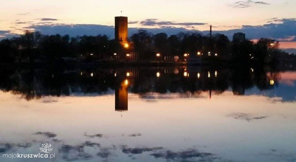 Kruszwica fot. Żaneta Kowalska