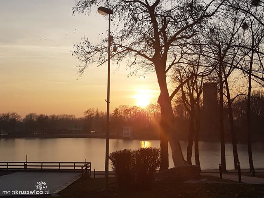 Kruszwica fot. Żaneta Kowalska