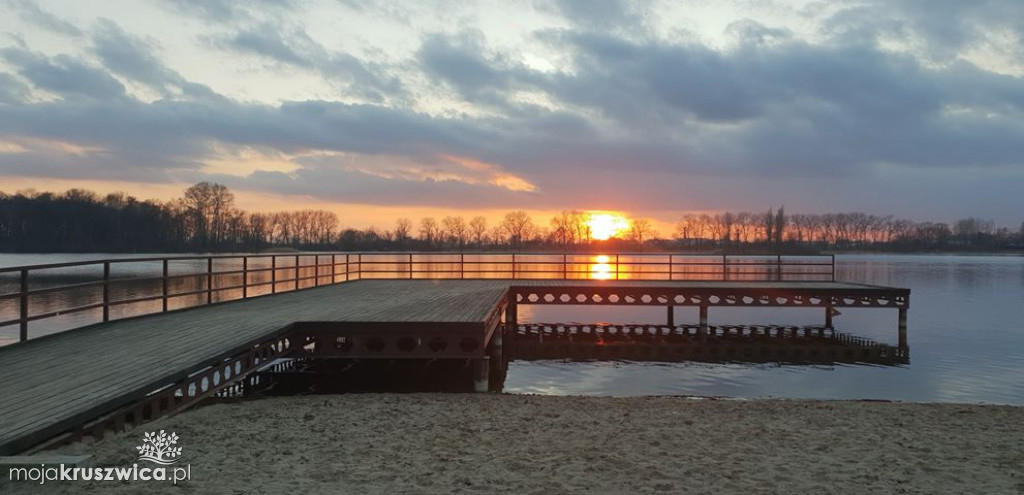 Kruszwica fot. Żaneta Kowalska