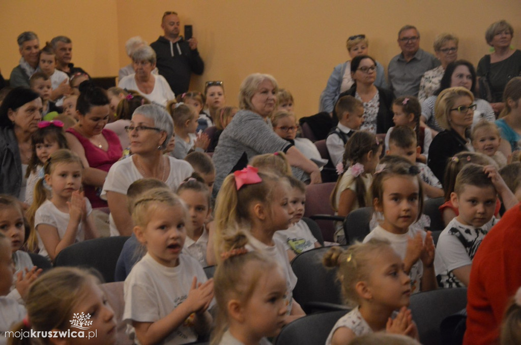 Słowem Malowane