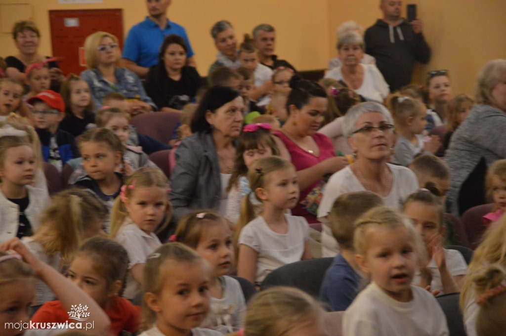 Słowem Malowane