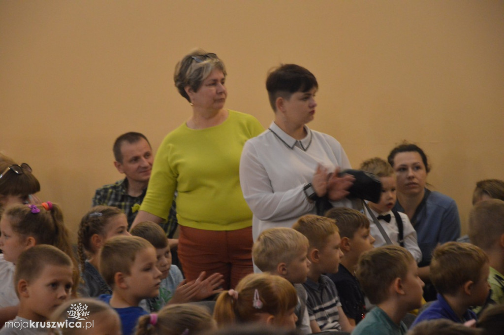 Słowem Malowane