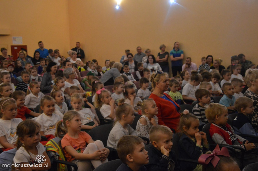 Słowem Malowane
