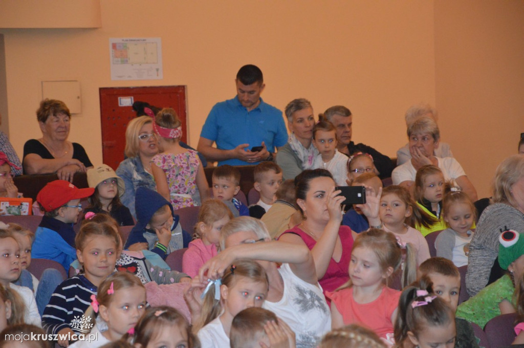 Słowem Malowane