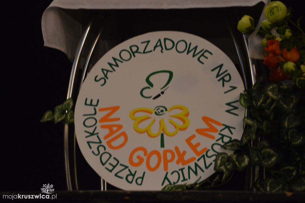 Słowem Malowane