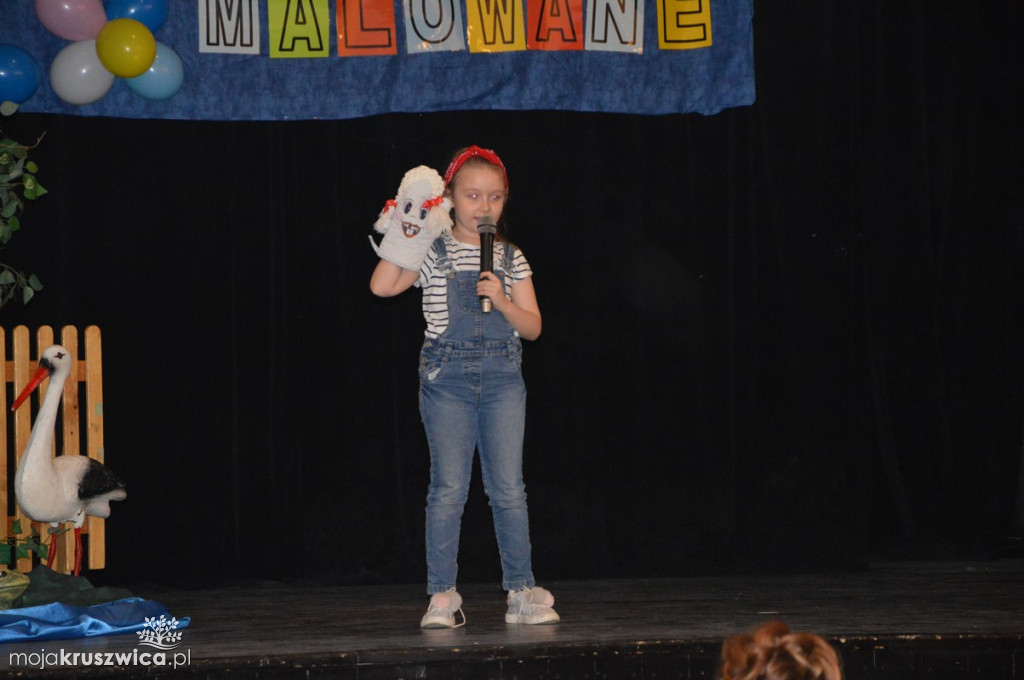 Słowem Malowane
