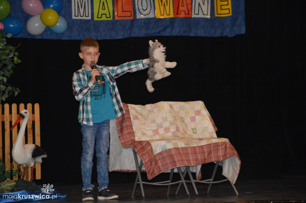 Słowem Malowane