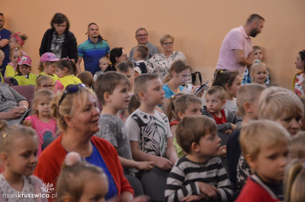 Słowem Malowane