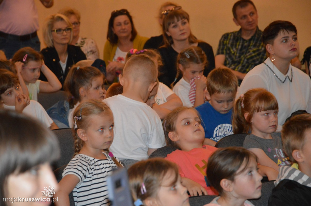 Słowem Malowane