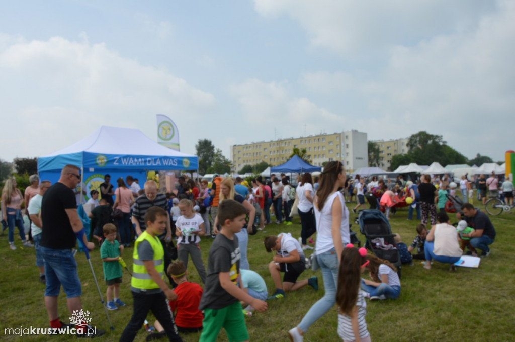 Osiedlowy Dzień Dziecka