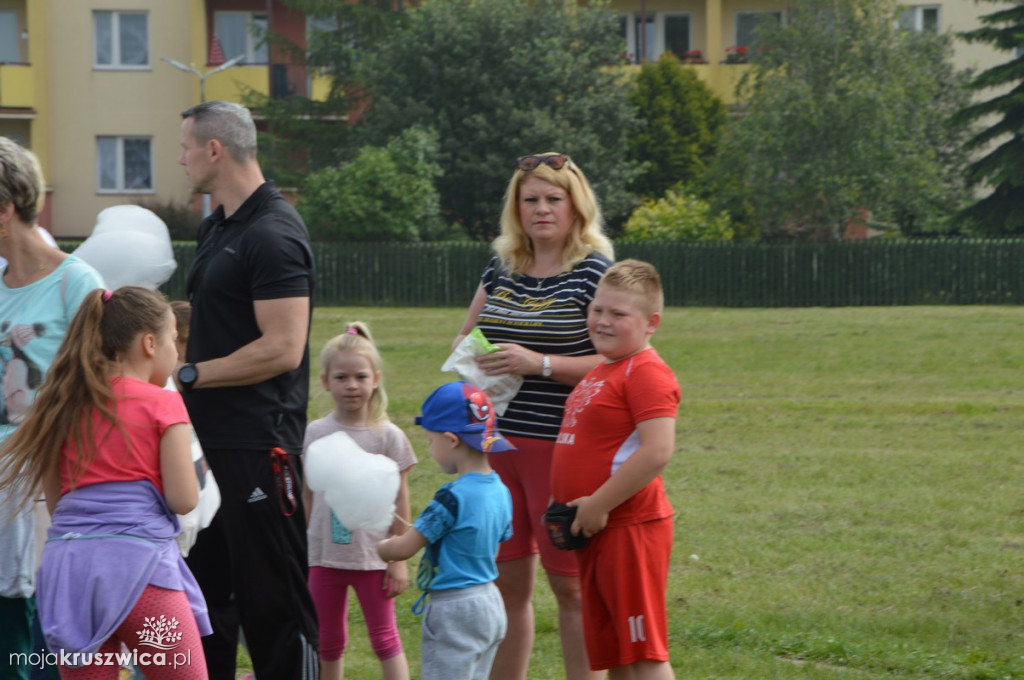 Osiedlowy Dzień Dziecka