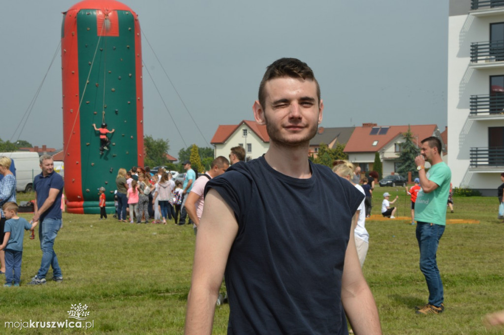 Osiedlowy Dzień Dziecka