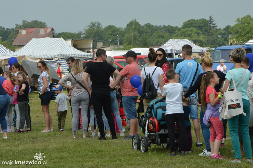 Osiedlowy Dzień Dziecka