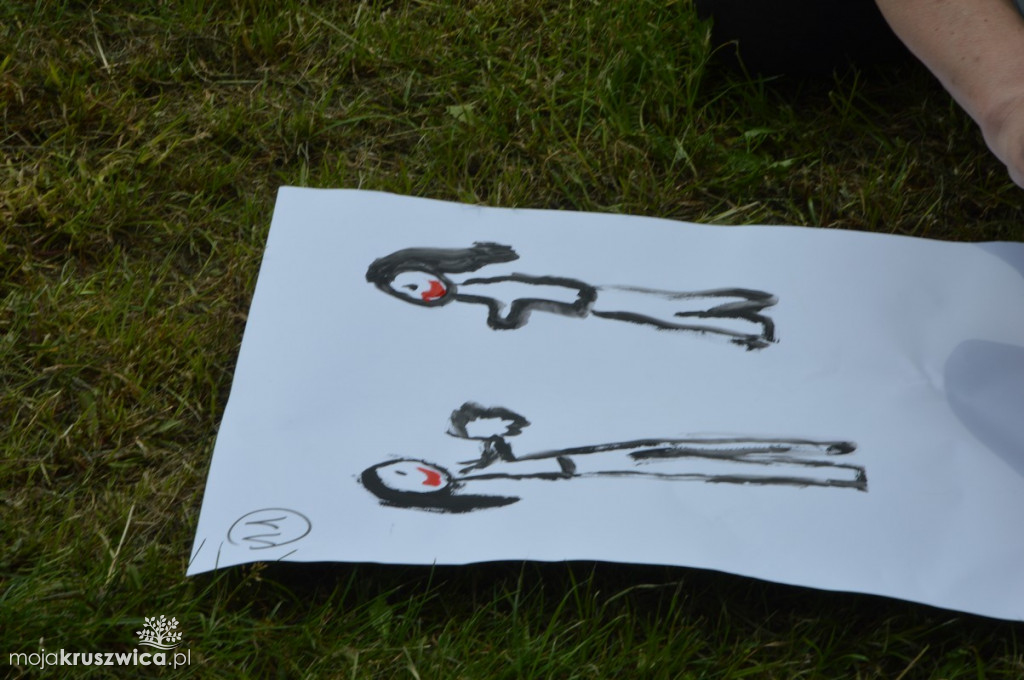 Osiedlowy Dzień Dziecka