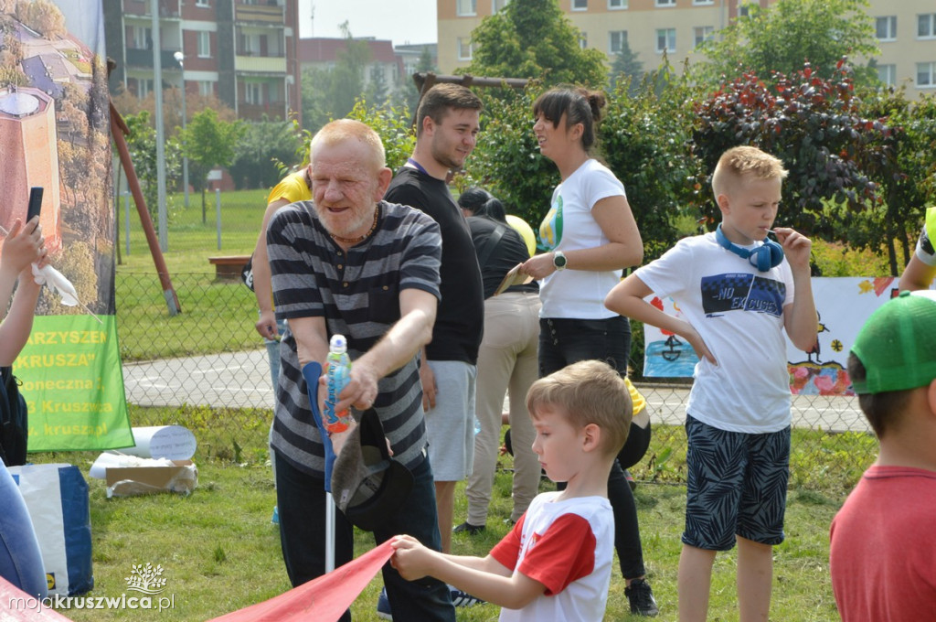 Osiedlowy Dzień Dziecka