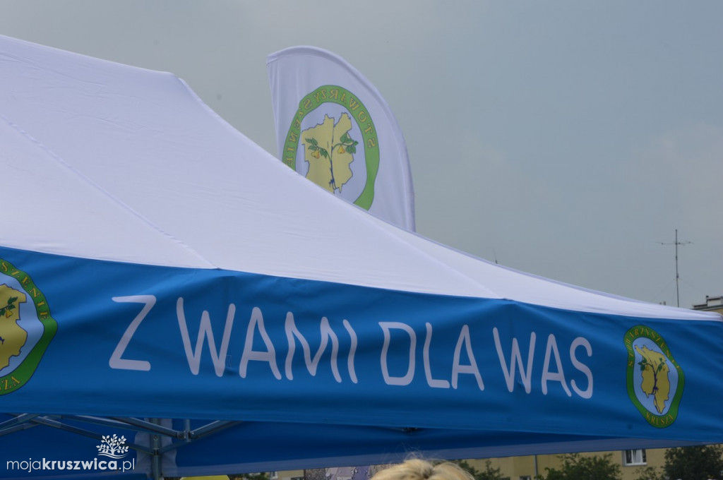 Osiedlowy Dzień Dziecka