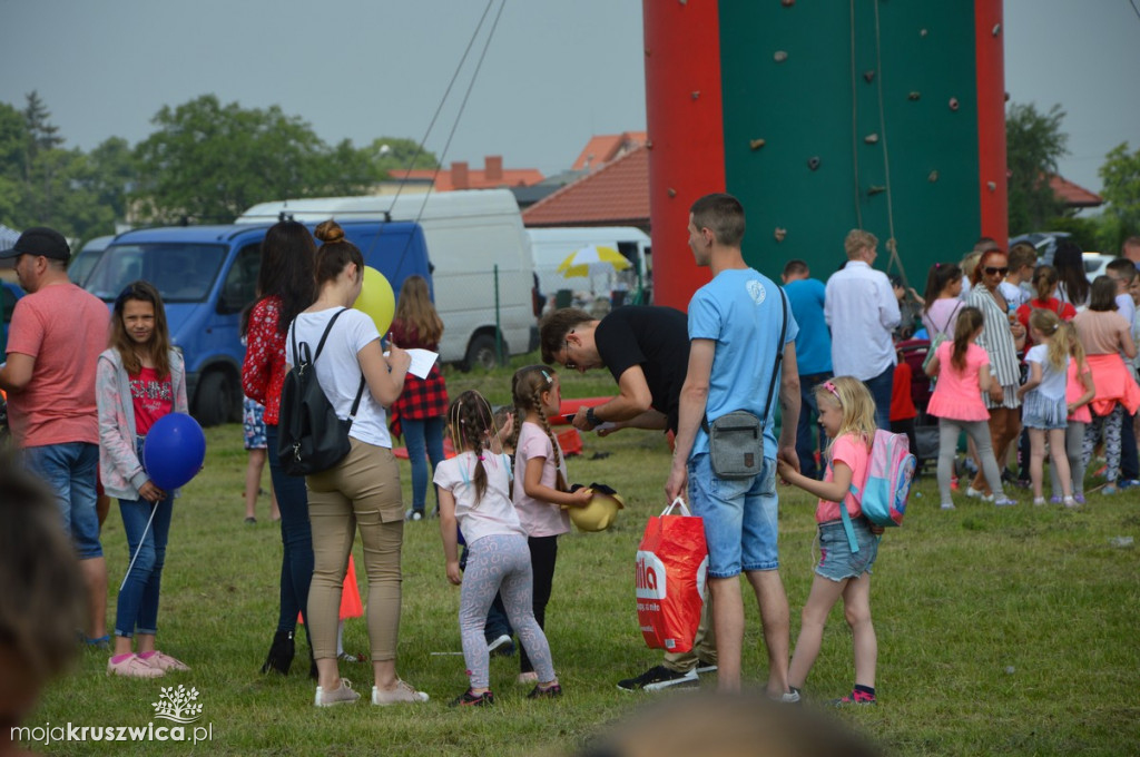 Osiedlowy Dzień Dziecka