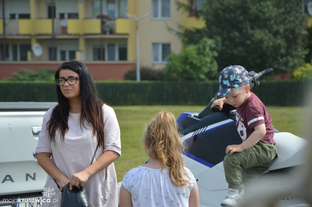 Osiedlowy Dzień Dziecka