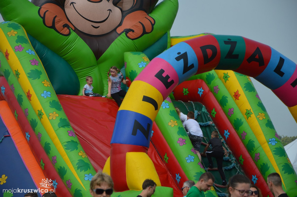 Osiedlowy Dzień Dziecka