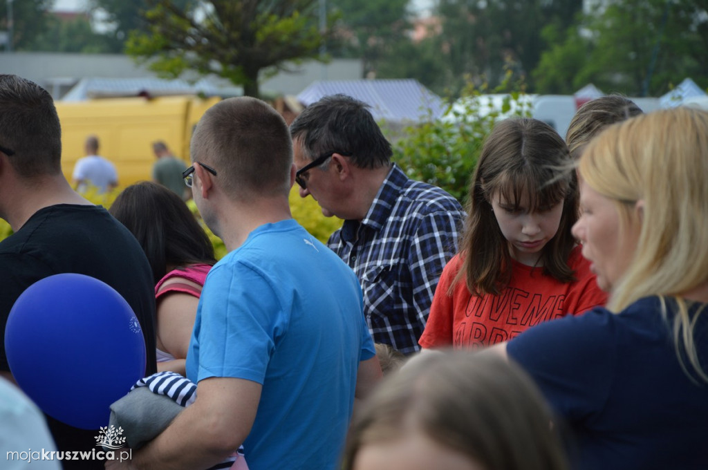 Osiedlowy Dzień Dziecka