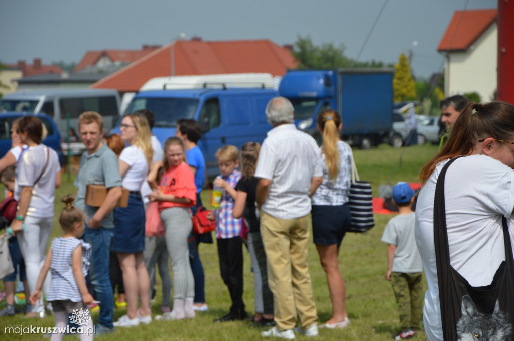 Osiedlowy Dzień Dziecka