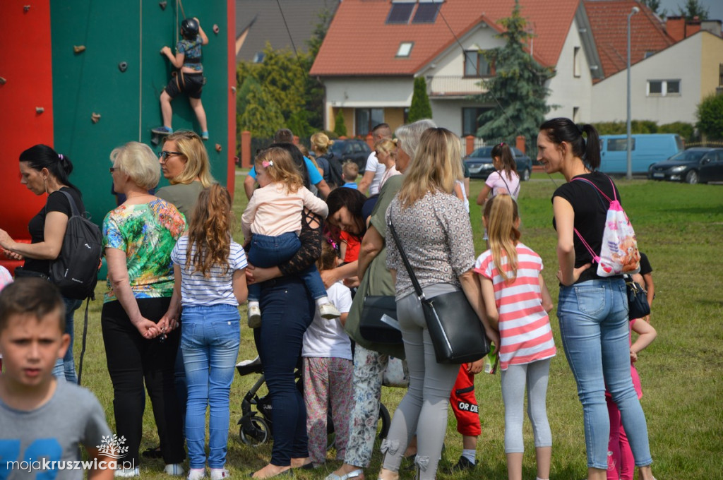 Osiedlowy Dzień Dziecka