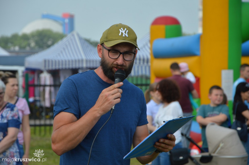 Osiedlowy Dzień Dziecka