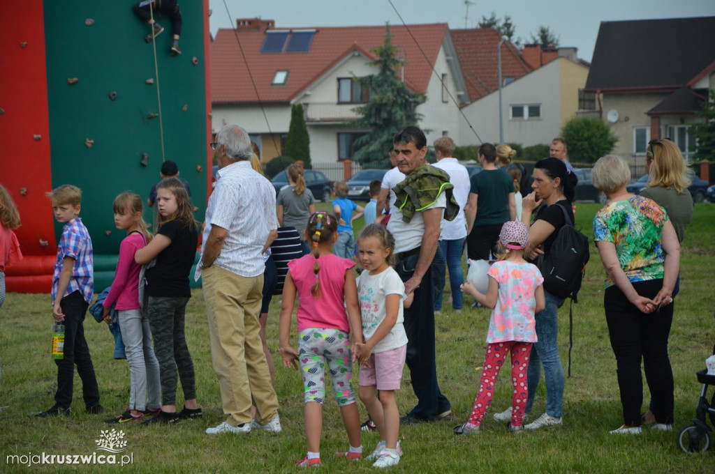 Osiedlowy Dzień Dziecka