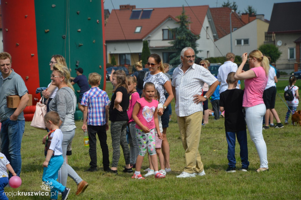 Osiedlowy Dzień Dziecka