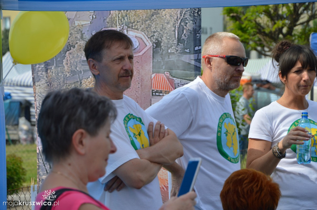 Osiedlowy Dzień Dziecka