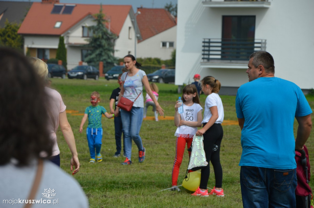 Osiedlowy Dzień Dziecka