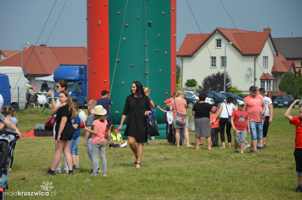 Osiedlowy Dzień Dziecka