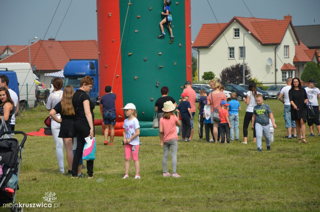 Osiedlowy Dzień Dziecka