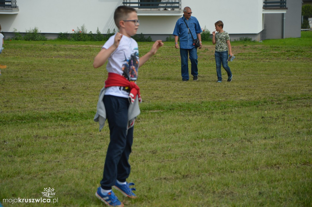 Osiedlowy Dzień Dziecka